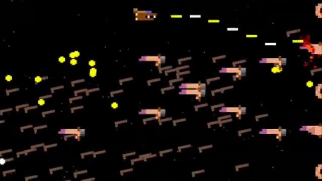 Space Phallus Trailer 2 смотреть онлайн