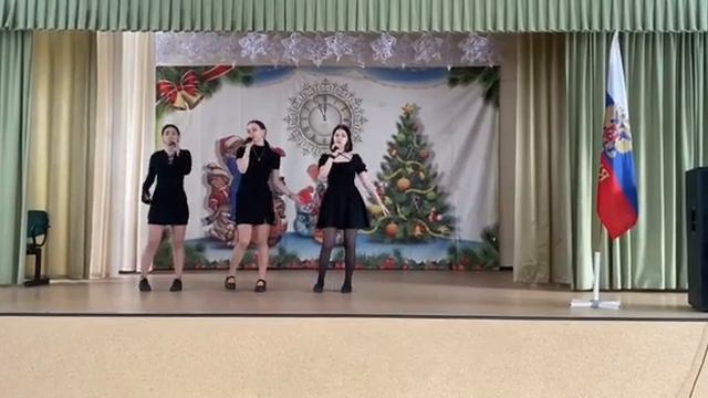 группа "Звездочки" песня "Наш край - Россия" смотреть онлайн