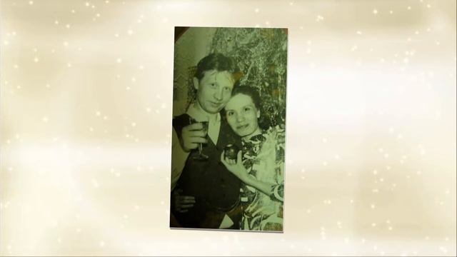 Жемчужная свадьба. Подарок родителям от любящей дочки смотреть онлайн