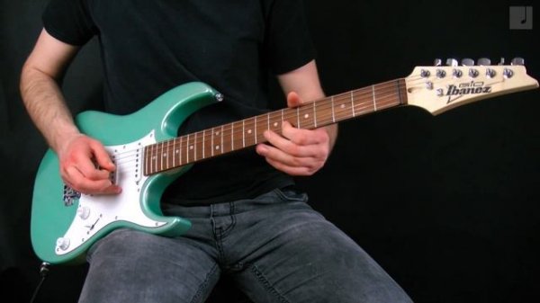 Ibanez Gio GRX40-MGN