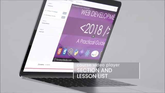 Academy Learning Management System | PHP Scripts смотреть онлайн
