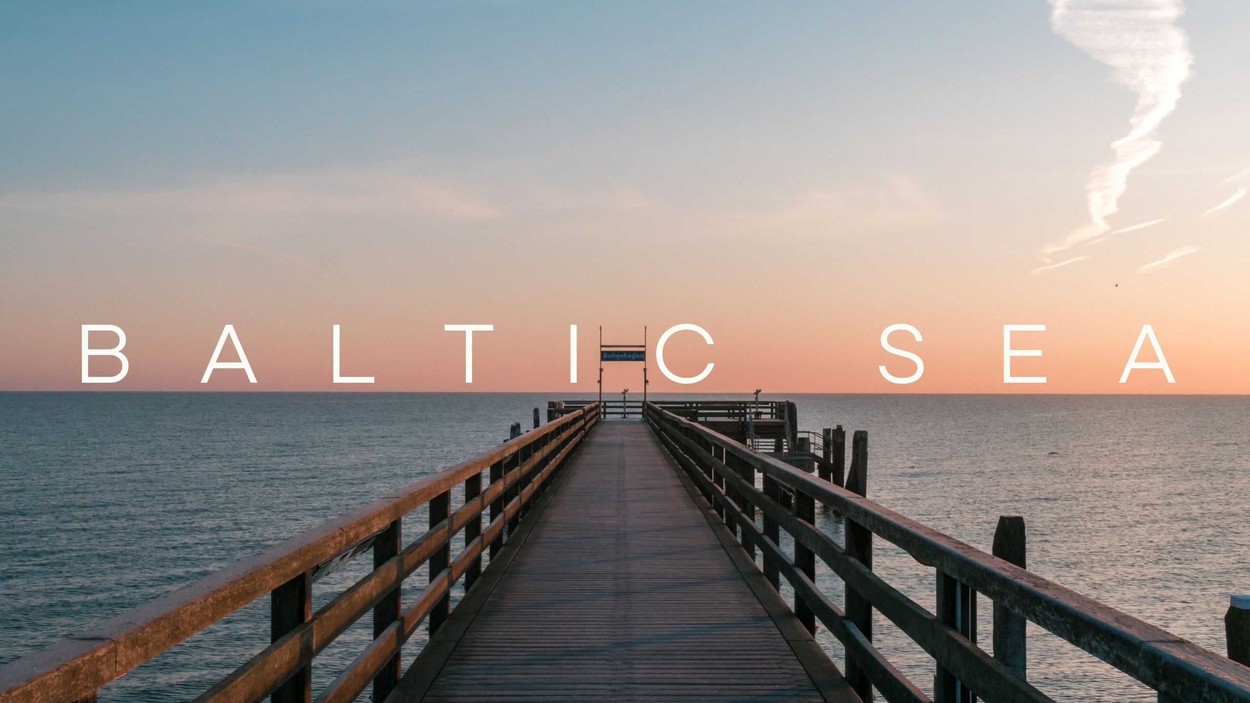 Baltic sea смотреть онлайн