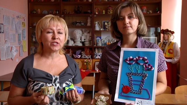 4 сентября. площадка "Мастера и рукодельницы" смотреть онлайн