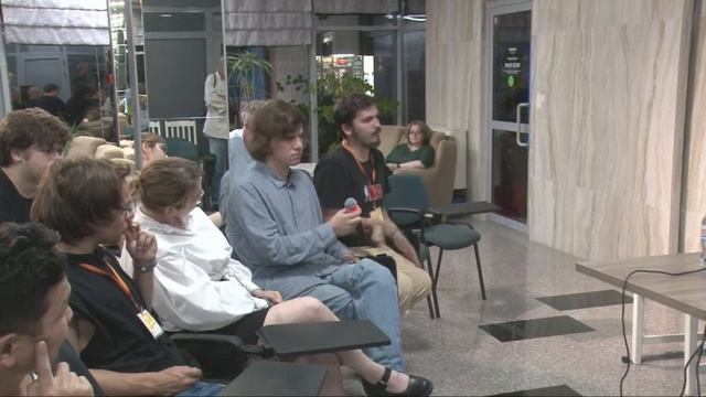 Пресс-конференция фильма «Умри или вспомни»