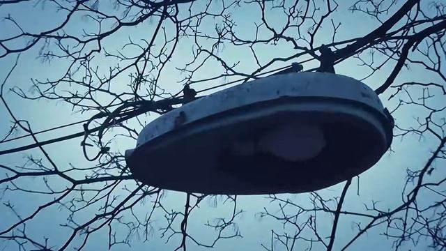 Уличные фонари  РКУ 01 и VEB Narva LBLУличные фонари  РКУ 01 и VEB Narva LBL