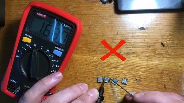 Диагностика чипов asic T17, T17e | НА СОПРОТИВЛЕНИЕ смотреть онлайн