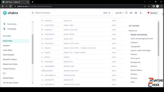 1- Chakra UI Introduction | Chakra UI Tutorial in Urdu/Hindi 2023 смотреть онлайн