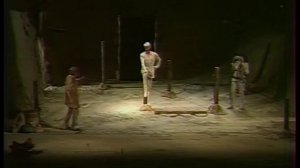 Холстомер. История лошади. 1989 (1)