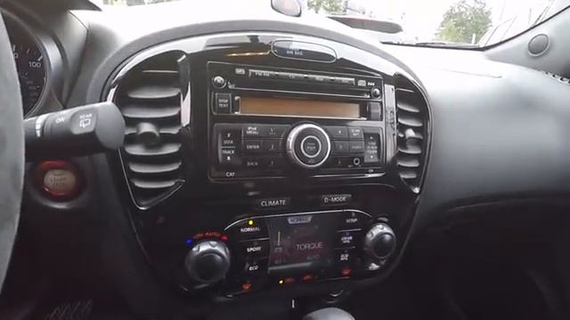 2014 Nissan Juke Portland, Beaverton, Vancouver, Gresham, Hillsboro, OR 2035827 смотреть онлайн