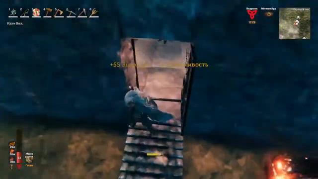 Valheim: Кооператив. Равнины. смотреть онлайн