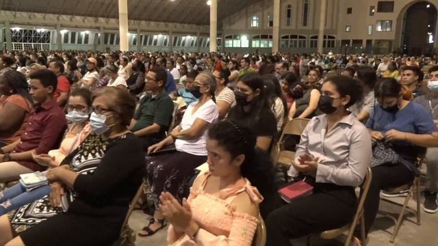 Pastor Alfredo Andrade - El principio dela honra смотреть онлайн