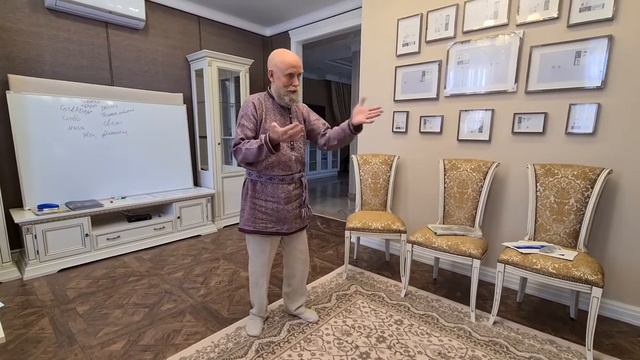 Чистка медным тором силой твАрца смотреть онлайн