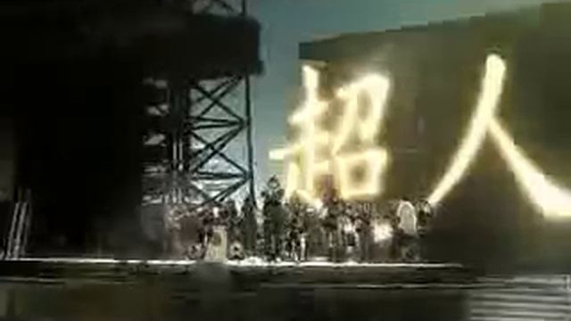 Daddy Yankee - Impacto