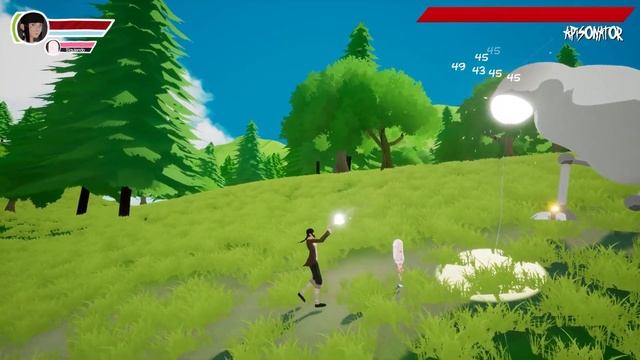 Aurora’s Journey and the Pitiful Lackey - Launch Trailer | PS5 & PS4 смотреть онлайн