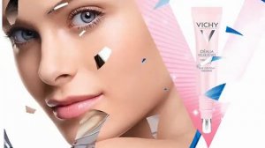 вокруг глаз vichy