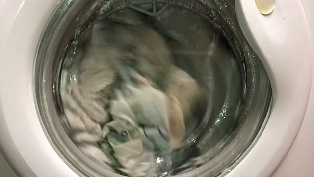 Candy GO482w: Full main wash and prewash 60°c смотреть онлайн