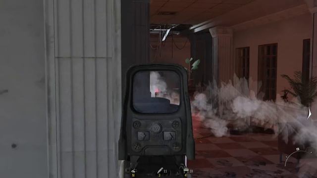 CALL OF DUTY MW2, СТРИМ: проходим игру на ветеране! смотреть онлайн
