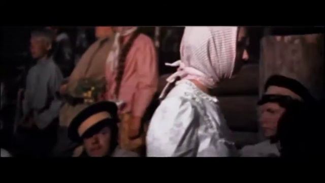 Плясовой наигрыш под гармонь. Видео записано Владимиром Ланских с телевизора из фильма Даурия. смотреть онлайн