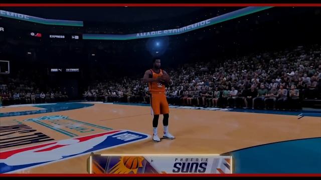 8 Foot 400 Pound HULK GAME BREAKING THROW DUNK In NBA 2K20?! NEW Slam Dunk CHAMPION! смотреть онлайн