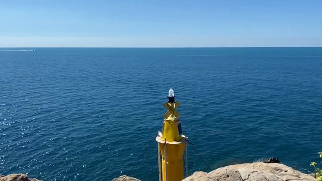 ОПАСНЫЙ ПОХОД, DANGEROUS TRAMP, CINQUE TERRE смотреть онлайн