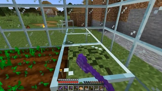 How to Breed Villagers! | The Minecraft Handbook (1.16 Lets Play / Tutorial) [Episode 29] смотреть онлайн