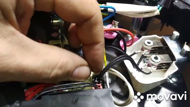 Скороварка Redmond RMC-P350, ошибка Е-6 смотреть онлайн