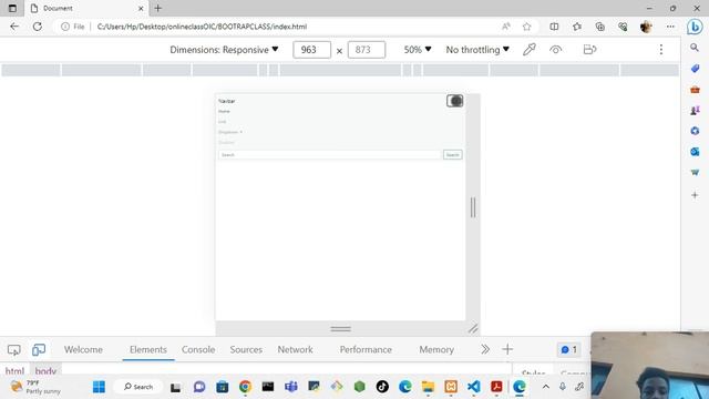 Getting Started with Bootstrap 5 смотреть онлайн