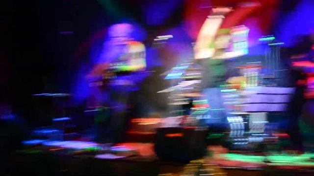 Северо-Восток (IN FOLIO)- She Said смотреть онлайн