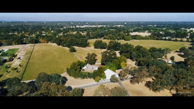 Quiet Country Acres Ranch