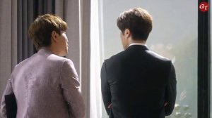 Высококачественная любовь 1 сезон 6 серия