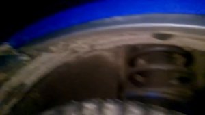 Непонятный гул при старте на холодную. Рено Логан