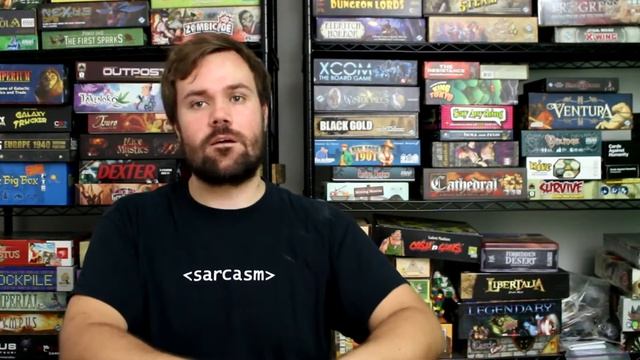 Top 5 Board Games About 'MURICA!!! смотреть онлайн