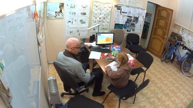 Школа английского языка в Пушкино – Качественное образование в России _ Занятия с маленькими смотреть онлайн