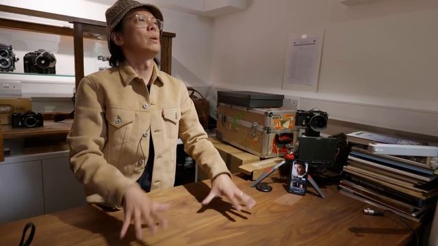 Лучшие пленочные фотоаппараты не всегда популярны [ВИДЕОБЛОГ] смотреть онлайн