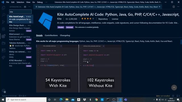 Top 10 VS Code Extensions For Web Development смотреть онлайн