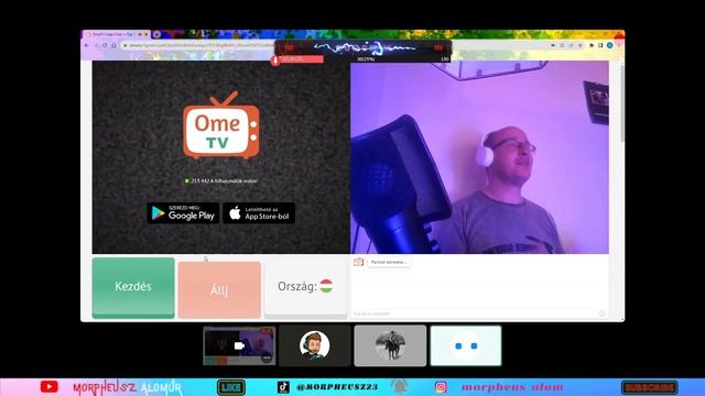 OME.Tv (4K) (+18)