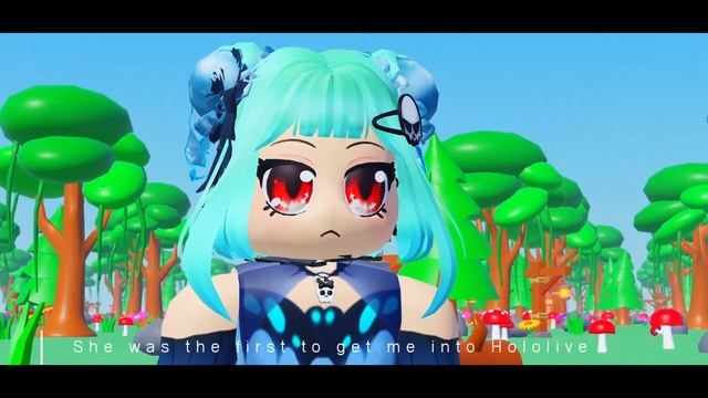 12 Hololive Roblox Outfits: Hololive Cosplays