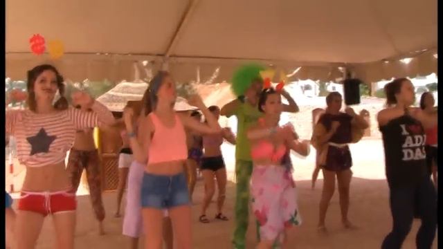 Domina Coral Bay Forever смотреть онлайн