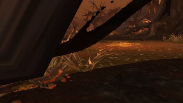 Creepy Swamp Python - World of Warcraft PvE/Monsters смотреть онлайн