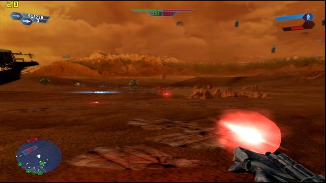 КАК ИГРАТЬ ПО СЕТИ НА ПИРАТКЕ В STAR WARS BATTLEFRONT 2004 ГОДА смотреть онлайн