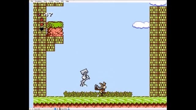 Swigga's Game Reviews ~ Bugs Bunny's Birthday Blowout смотреть онлайн