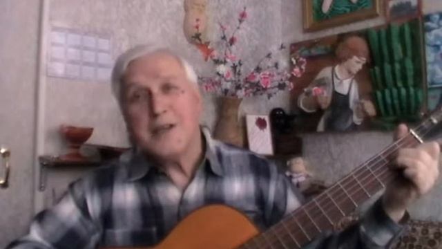 Рубцов.Зимняя песня смотреть онлайн