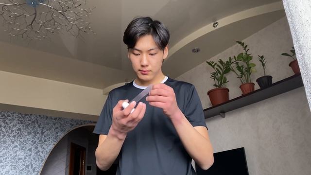 AirPods Pro Unboxing ASMR смотреть онлайн