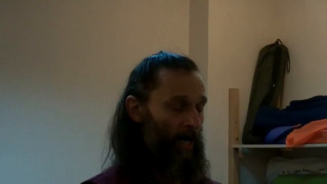 Прабудда. Инструкция к Медитации "Чакровое Пение". Октябрь 2013. Саранск. смотреть онлайн