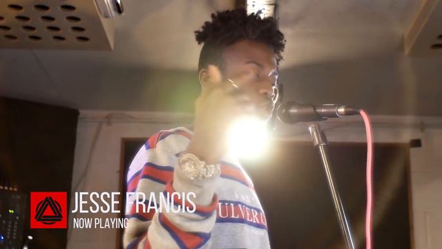 Jesse Francis | Unboxed Sessions [S1.EP3]: Paradox TV смотреть онлайн