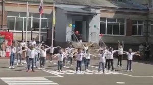 (не детское время) танец