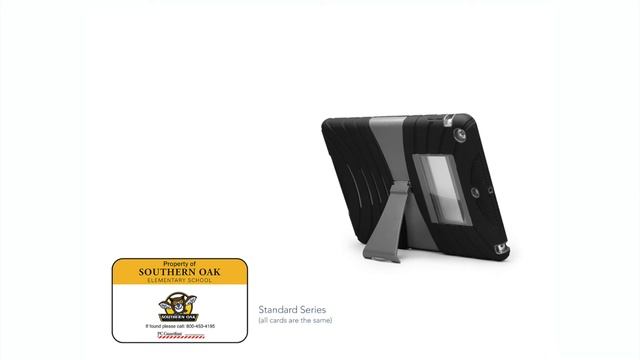 Student Series iPad Cases смотреть онлайн