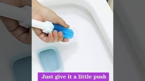 Гель для унитаза