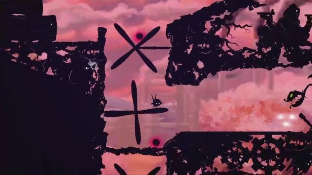 Shadow Bug (Switch) Review - Don't underestimate this game! | Discover Indie Games Everyday смотреть онлайн