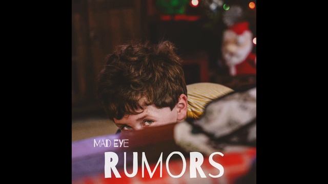 Mad Eye - Rumors смотреть онлайн